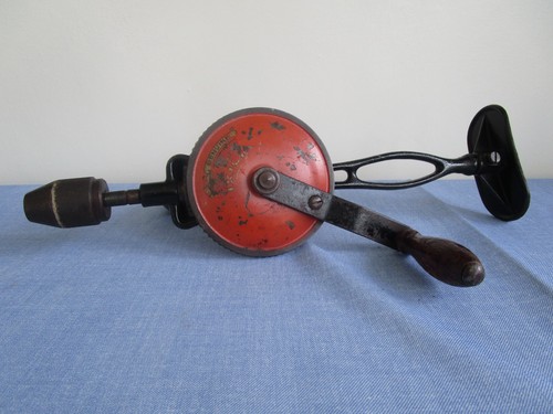 Vintage german ixion - german,