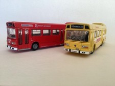 EFE NBC Leyland National Job