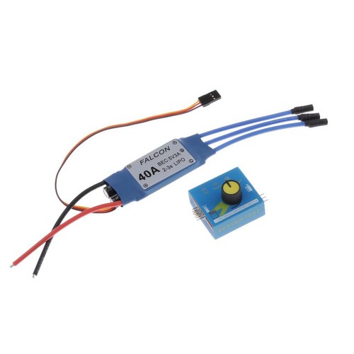 40a brushless motor - 40a,