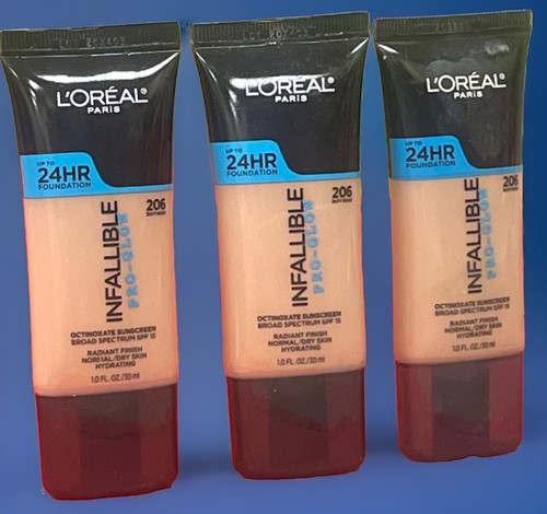 Oreal loreal paris - loreal,