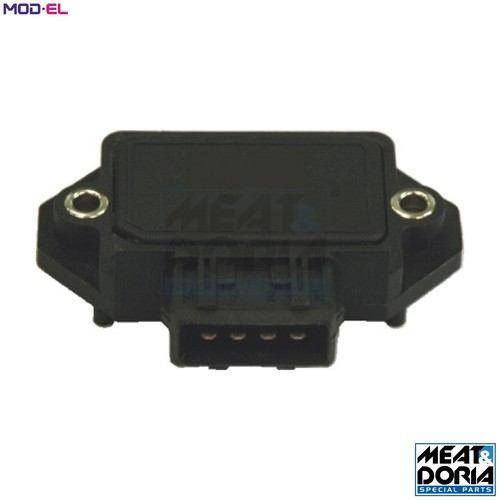 Switch unit ignition - ignition, system