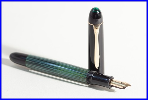 1960s pelikan 140 piston - 1960s,