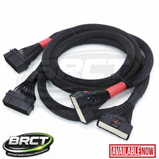 Td5 ecu wiring loom extension - td5,