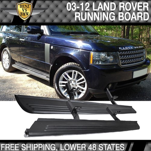 Fit land range rover - fit,