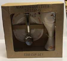 Boxed Martin Gulliver Design