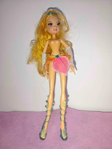 Winx club stella glam - club,
