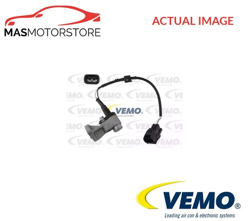 Camshaft position sensor vemo - position,