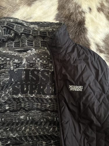 Missoni supreme men full - men’s,