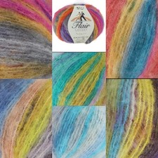 King Cole Flair Chunky - 100g