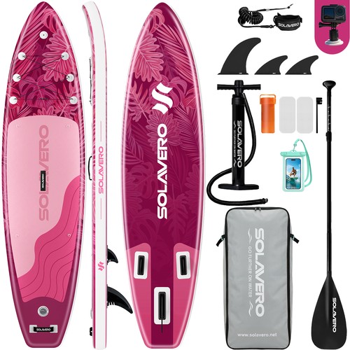 Inflatable stand paddle - inflatable,