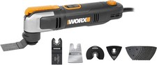 WORX WX686.1 250W Sonicrafter