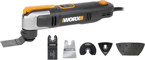 Worx wx686 250w sonicrafter - 250w,