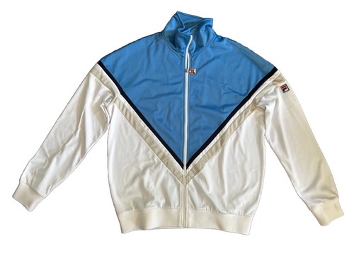 Fila alley 80s casuals - fila,