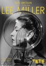 Lee Miller Tate Britain 2025