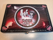 Yu-gi-oh GX Collectors Tin