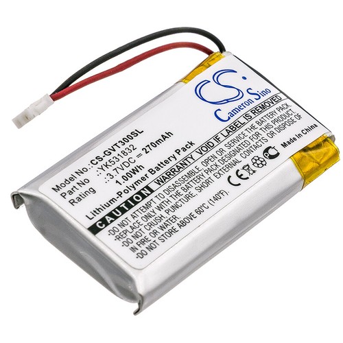 Battery for golf - battery,