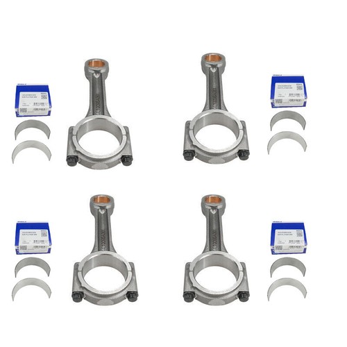 Connecting rod bearing - 4x,