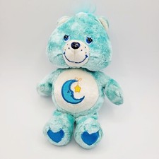 Care Bears Charmers Bedtime