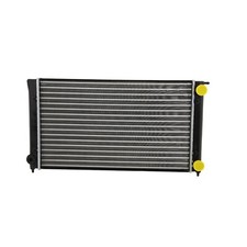 Fits VW Golf MK1 MK2 GTI Scirocco 1982-1993 Radiator Engine Cooling 321121253AL 
