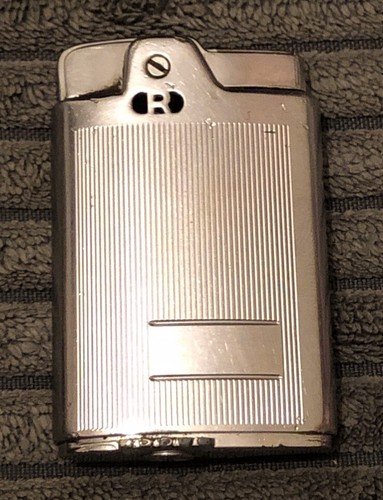 Vintage ronson capri - vintage, engine