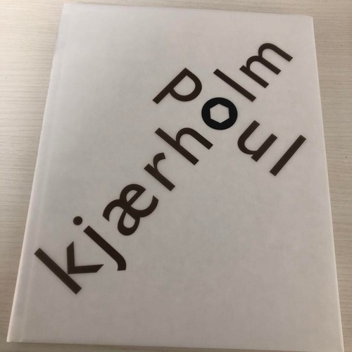 Poul kjaerholm collection - poul,