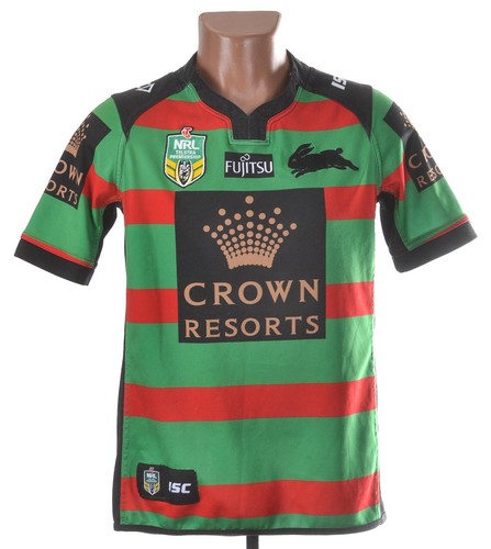 Nrl south sydney rabbitohs - south,