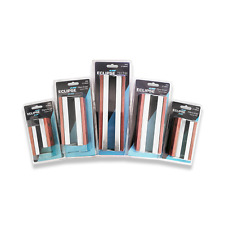 ECLIPSE VICE JAWS FIBRE GRIPS  3" 4" 5" 6" 8" SOFT JAWS FOR VICES