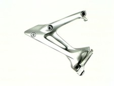 Foot peg rear - foot,