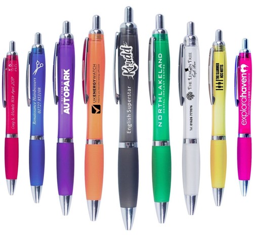 Printed personalised - printed,
