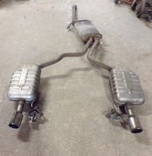 14490 3C3 01-04 AUDI A4 B6 2.5