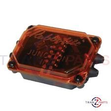 GENUINE RUBBOLITE TRUCKLITE M111 JUNCTION BOX 111/01/00 W/O TERMINAL