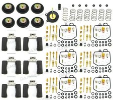 Ultimate CARBURETOR CARB