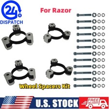 Stability Wheel Spacers Kit