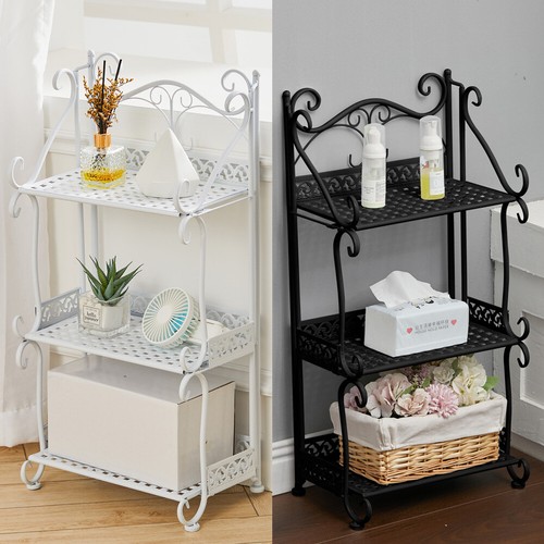 Tier folding storage - 3/5,