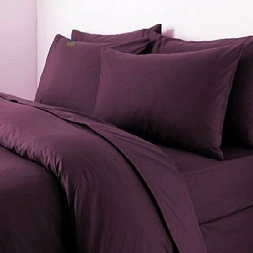 Duvet quilt cover with - cover, pillow