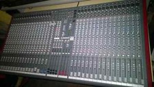 Studio Console DJ Mixer Knob Cap x2 Allen & Heath ZED