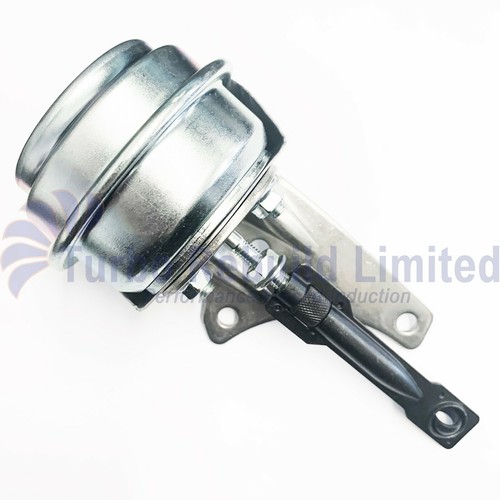 New turbo turbocharger - turbo,