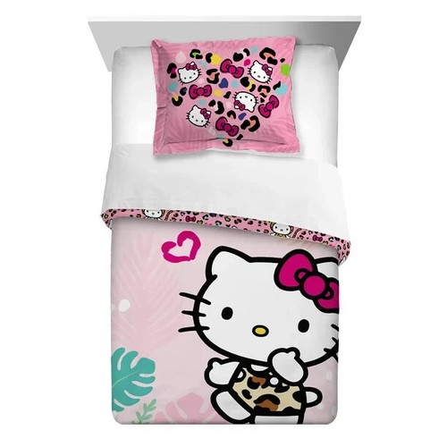 Piece hello kitty wild - 2,