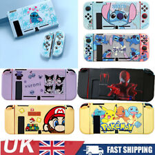 Cartoon Stitch Silicone Skin