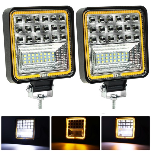Offroad inch led work - led,