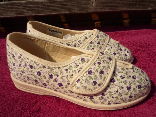 Cosyfeet extra roomy - cosyfeet,