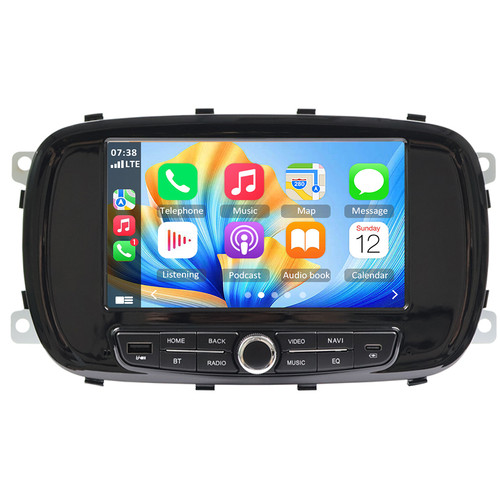 Android car stereo for - 7", 14