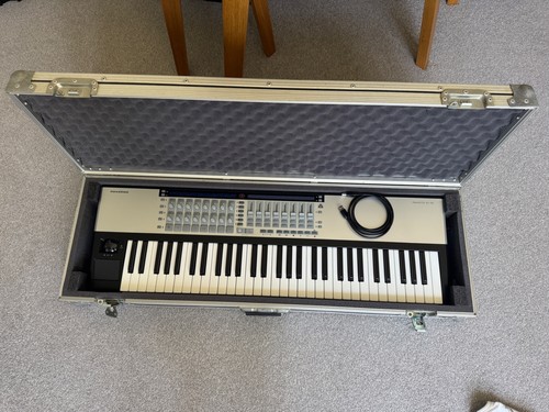 Novation remote - novation,