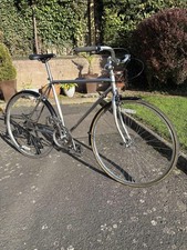Large Cruiser Retro Bicycle 