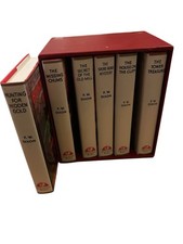 The Hardy Boys Boxed Set F W