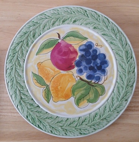 Vintage michael s fruit - michael,