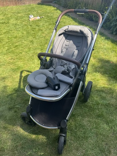 Mamas papas ocarro - papas, pushchair