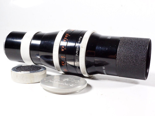 Paillard bolex kern yvar - ✅,