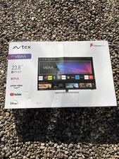 Avtex V249DS 24" 12v/240v