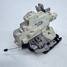 SEAT ALTEA DOOR LOCK 5DR OSR